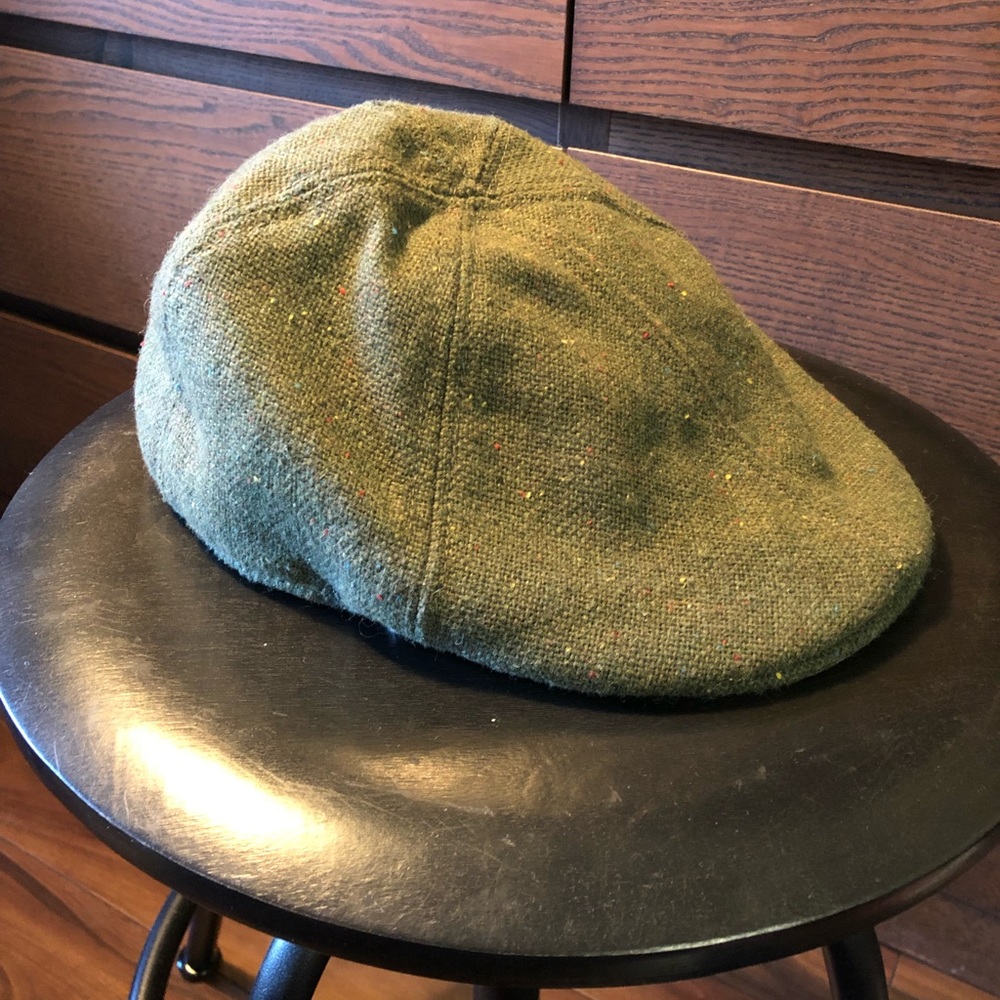 Gooring Bros Large Size